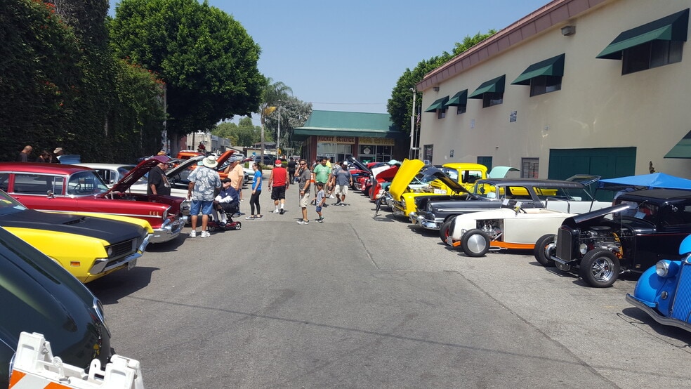 More Photos Of 4101-4105 N Bellflower Blvd, Long Beach Unknown For Lease