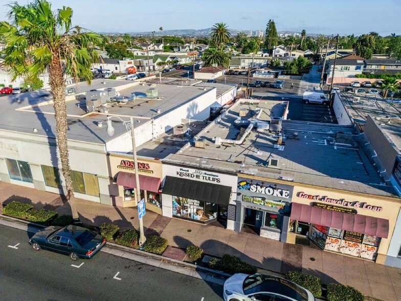 More Photos Of 1836-1840 Newport Blvd, Costa Mesa Storefront For Sale