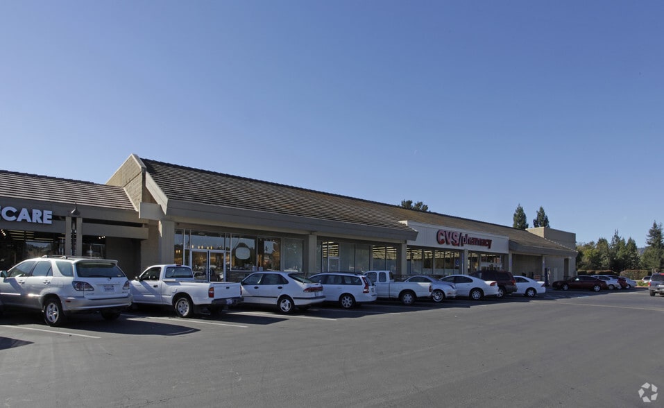 More Photos Of 245 Mt Hermon Rd, Scotts Valley Unknown For Lease