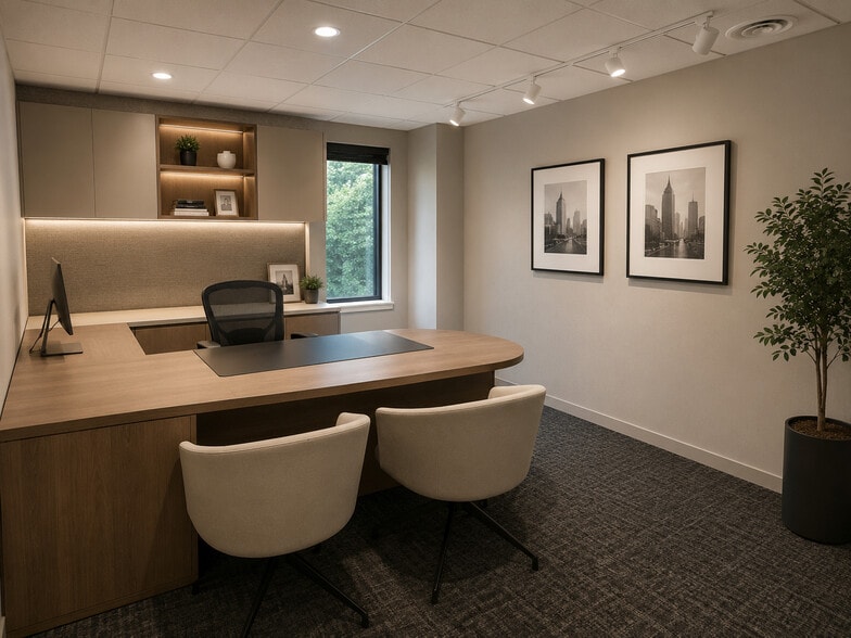 More Photos Of 236-246 N Main St, New City Medical For Lease