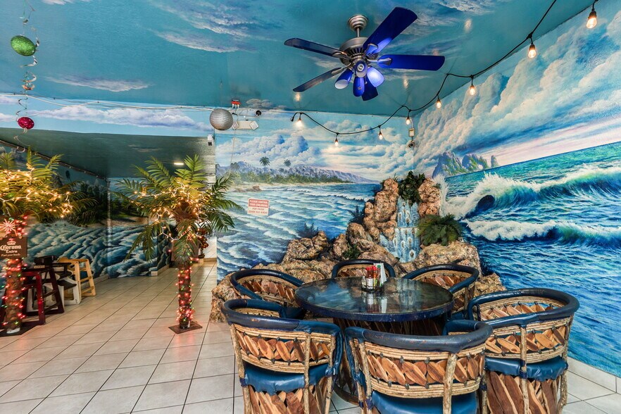 More Photos Of 5222 S Central Ave, Phoenix General Retail For Sale