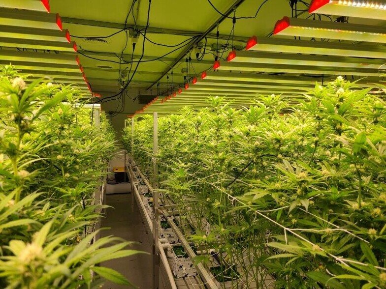 More Photos Of 11650 Highway 33, Guthrie Specialty For Sale