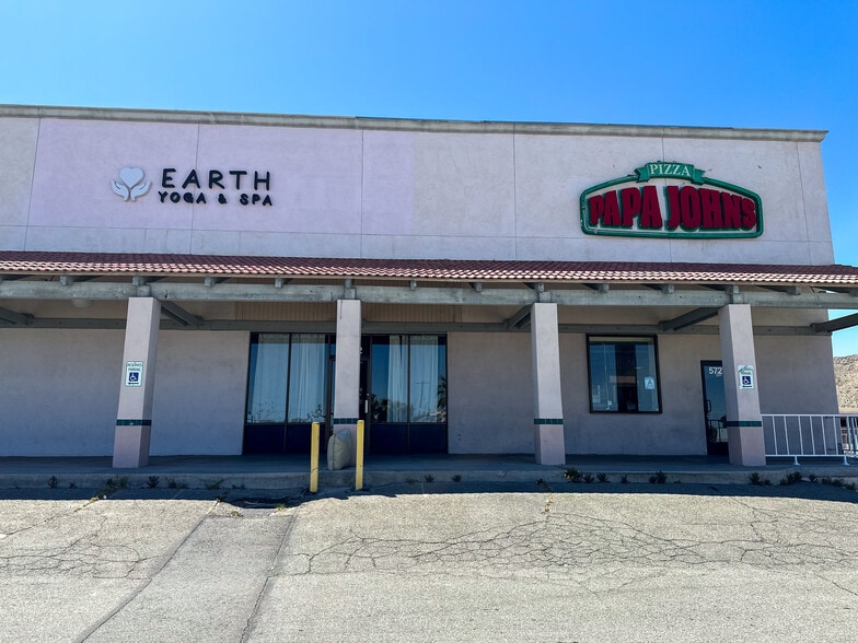 More Photos Of 57220-57274 29 Palms Hwy, Yucca Valley Unknown For Lease