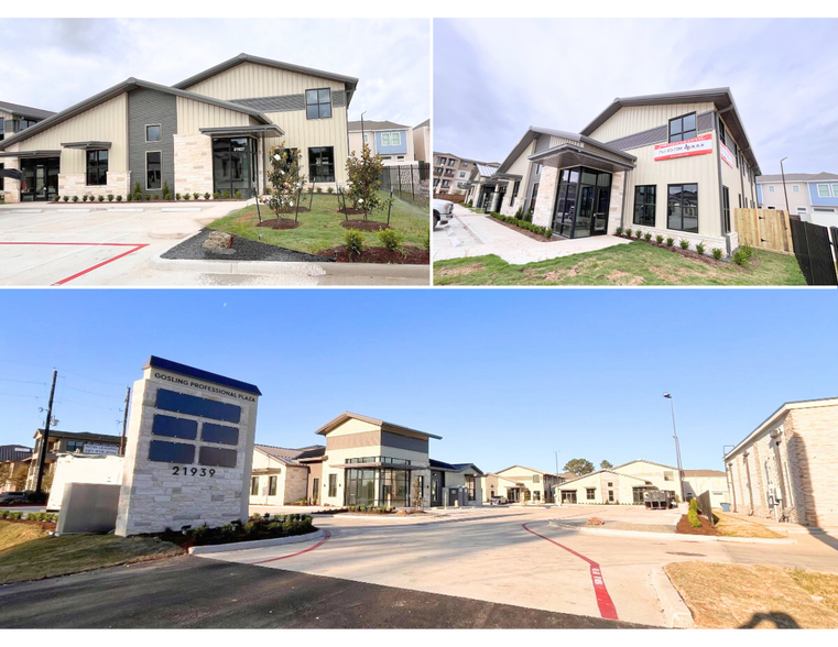 More Photos Of 21919 Gosling Rd, Spring Medical For Sale