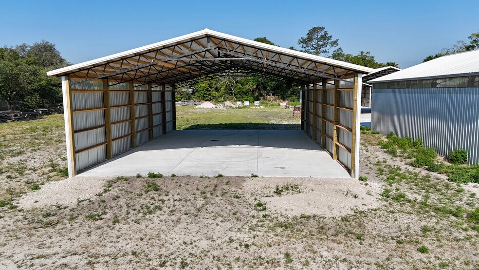 More Photos Of 0 Talleyrand Ave, Jacksonville Land For Lease