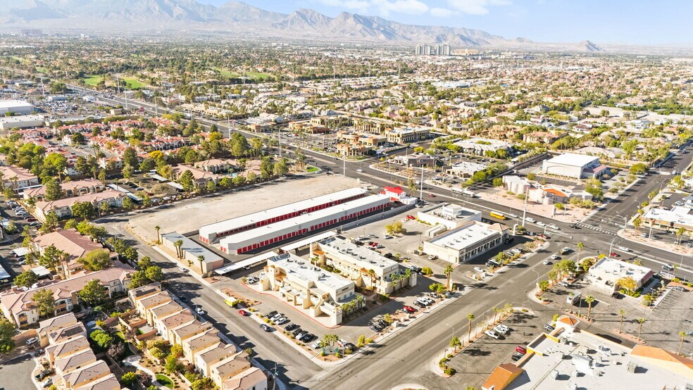 More Photos Of , Las Vegas Office For Sale