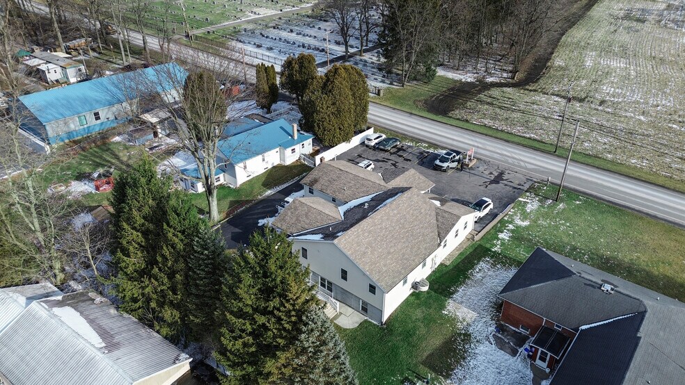 More Photos Of 506 Gallitzin Rd, Cresson Healthcare For Sale