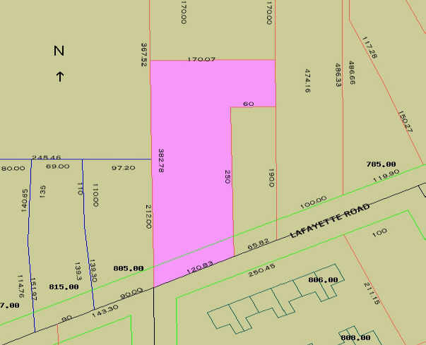 More Photos Of 795 Lafayette Rd, Medina Freestanding For Sale