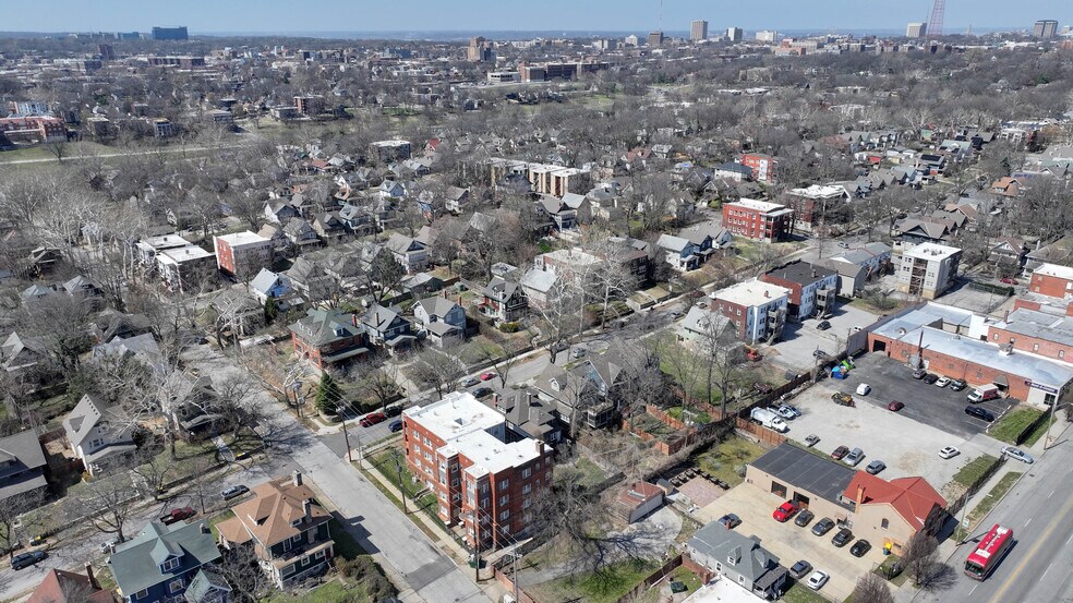 More Photos Of 4245-4247 Harrison St, Kansas City Apartments For Sale