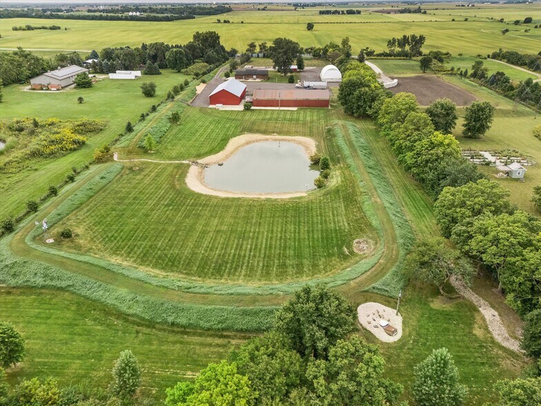 More Photos Of 1451 Johnson Rd, Oswego Land For Sale