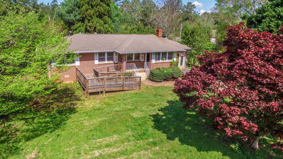 More Photos Of 458 Senoia Rd, Tyrone Office Residential For Sale