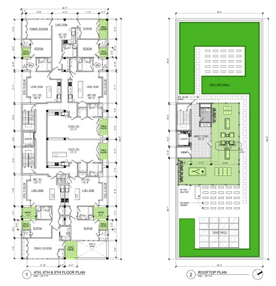 More Photos Of Five S 7th St, Newark Land For Sale