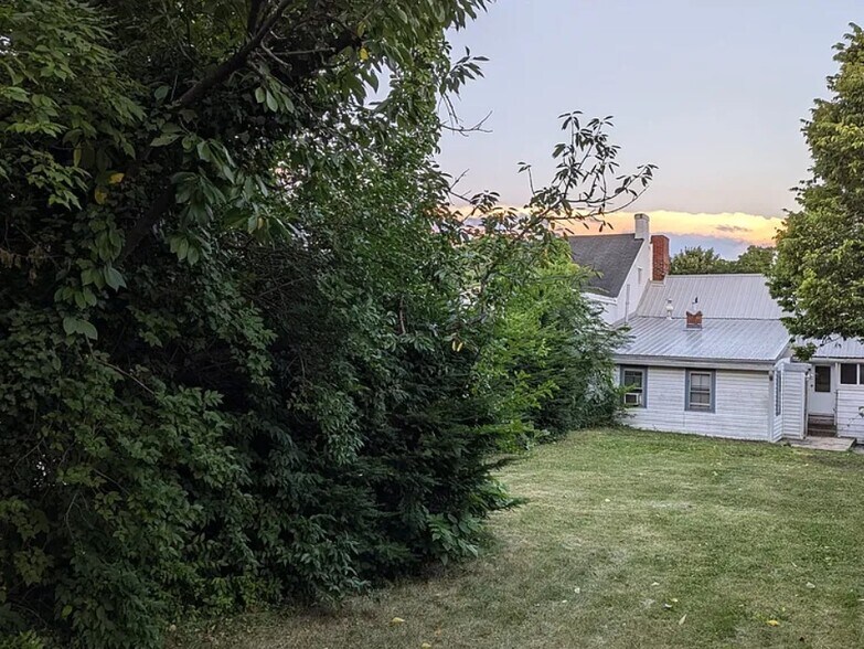More Photos Of 345 W Patrick St, Frederick Office Residential For Sale
