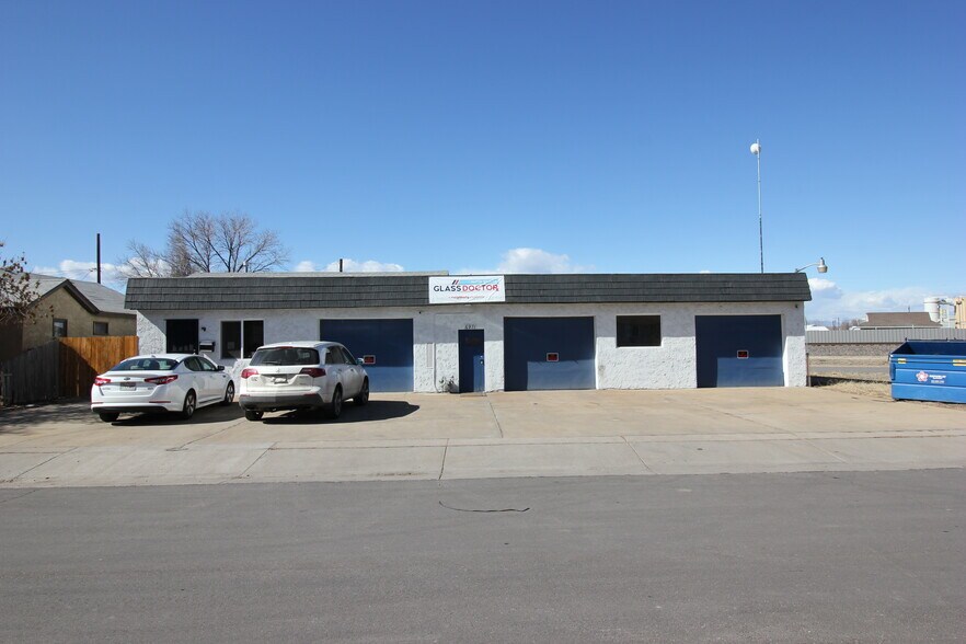 More Photos Of 6971 Forest St, Commerce City Service For Sale