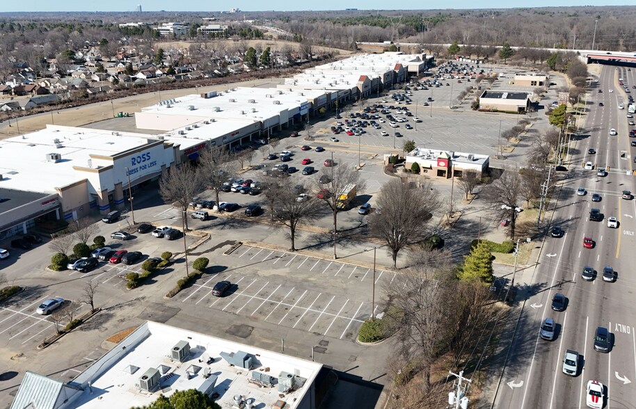 More Photos Of , Memphis General Retail For Sale