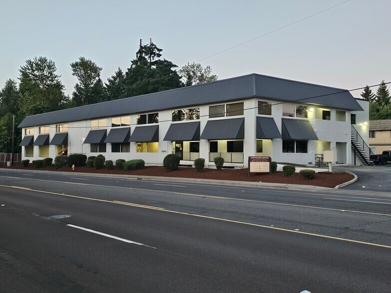 Primary Photo Of 3850 Portland Rd NE, Salem Medical For Sale