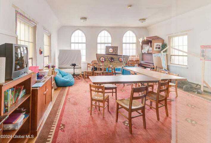 More Photos Of 24 Pine St, Amsterdam Religious Facility For Sale