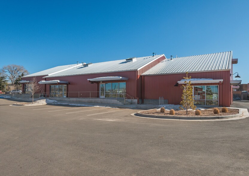 More Photos Of 1300 Rufina Cir, Santa Fe Office For Lease