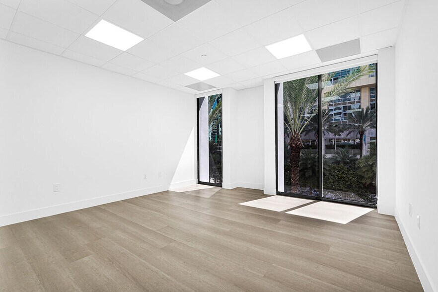 More Photos Of 1110 Brickell Ave, Miami Office Residential For Sale