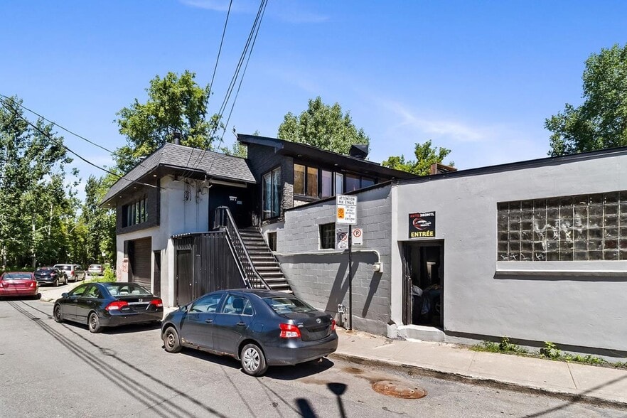 More Photos Of 205-209 Rue Maria, Montréal Loft Creative Space For Sale
