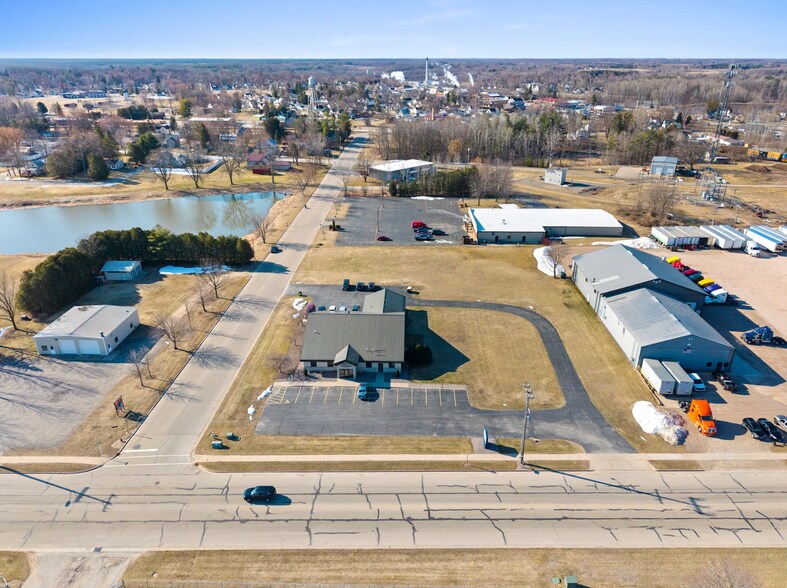 More Photos Of 180 E Highland Dr, Oconto Falls Healthcare For Sale