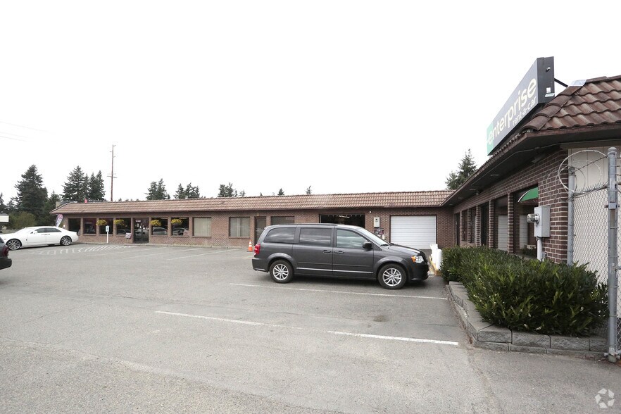 More Photos Of 15011 Meridian E, Puyallup Freestanding For Lease