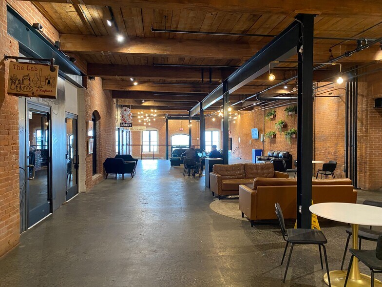 More Photos Of 168 Center St, Southington Industrial For Lease