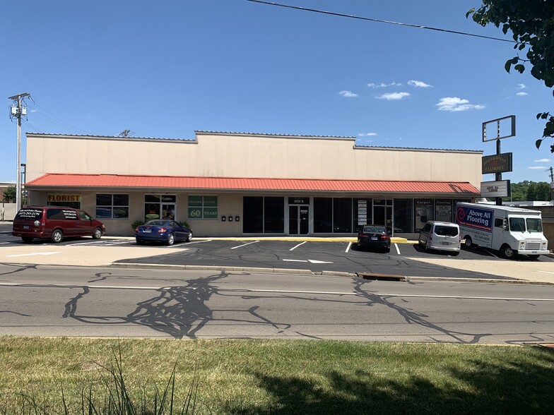 Primary Photo Of 3030 Kettering Blvd, Moraine Freestanding For Lease