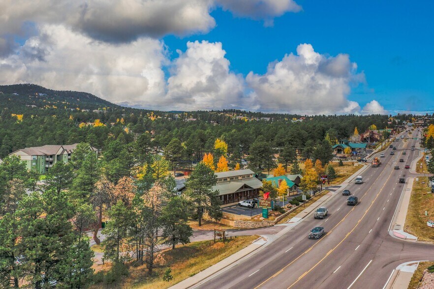 More Photos Of 777 E Highway 24, Woodland Park Hotel For Sale