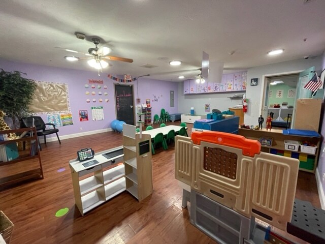 More Photos Of 2824 Pembroke Ter, Oklahoma City Daycare Center For Sale