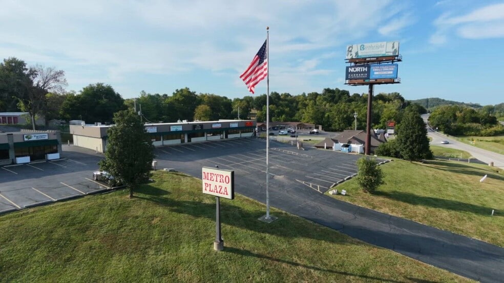 Primary Photo Of 7125 Metropolitan Blvd, Barnhart Unknown For Lease