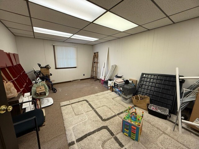 More Photos Of 401 N Main St, Princeton Office For Sale
