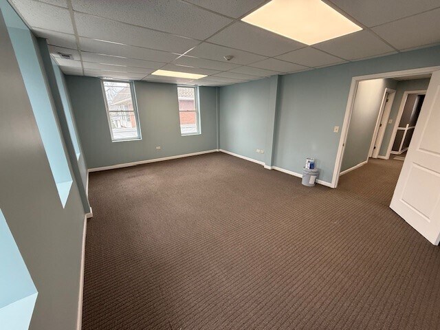 More Photos Of 822-824 Hillgrove Ave, Western Springs Office For Lease