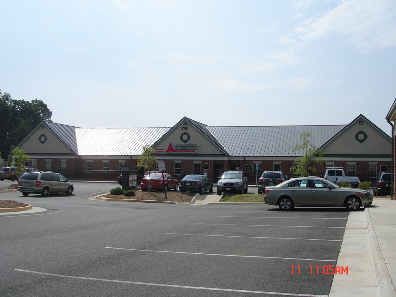 More Photos Of 2761 Jefferson Davis Hwy, Stafford Medical For Lease
