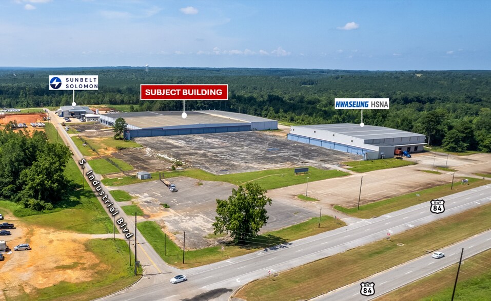 2251 Old Curtis Rd  
