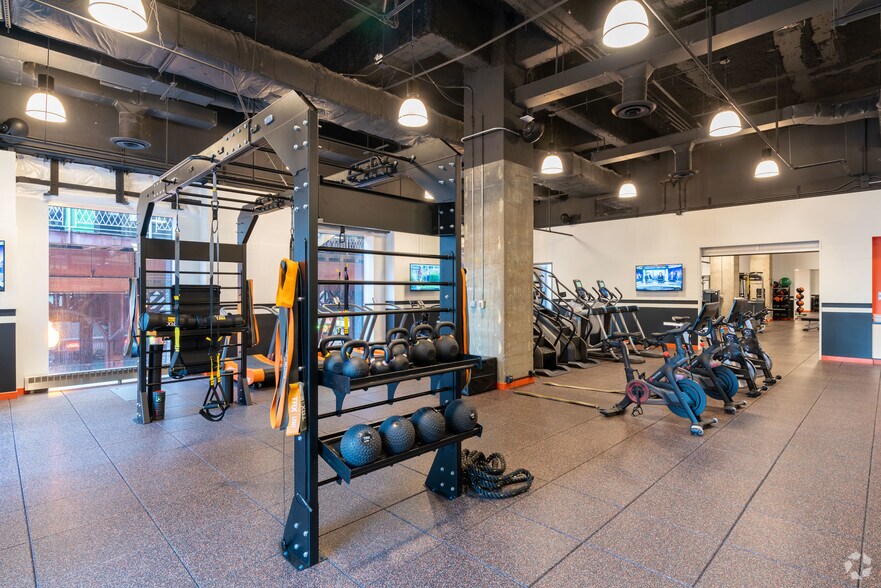 More Photos Of 55 E Monroe St, Chicago Office For Sale