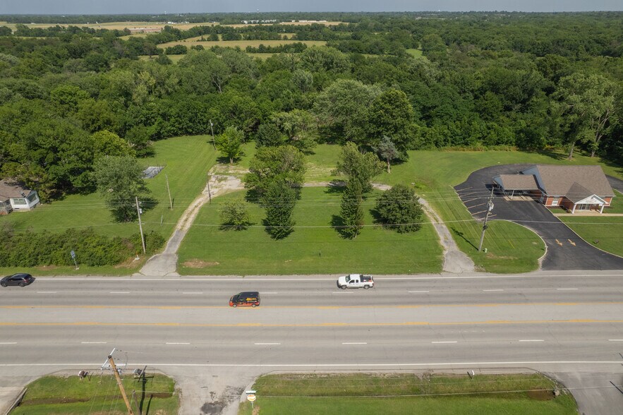 More Photos Of 5600 N Main St, Joplin Land For Sale