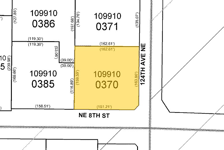 More Photos Of 12360 NE 8th St, Bellevue Office For Lease