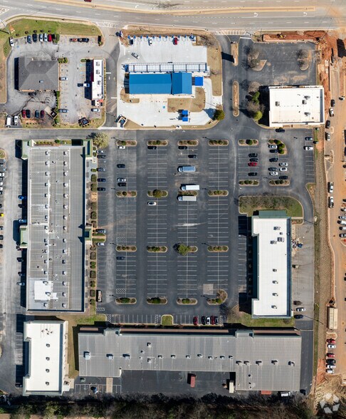 More Photos Of 1601-1611 McDonough Pl, McDonough Storefront For Lease