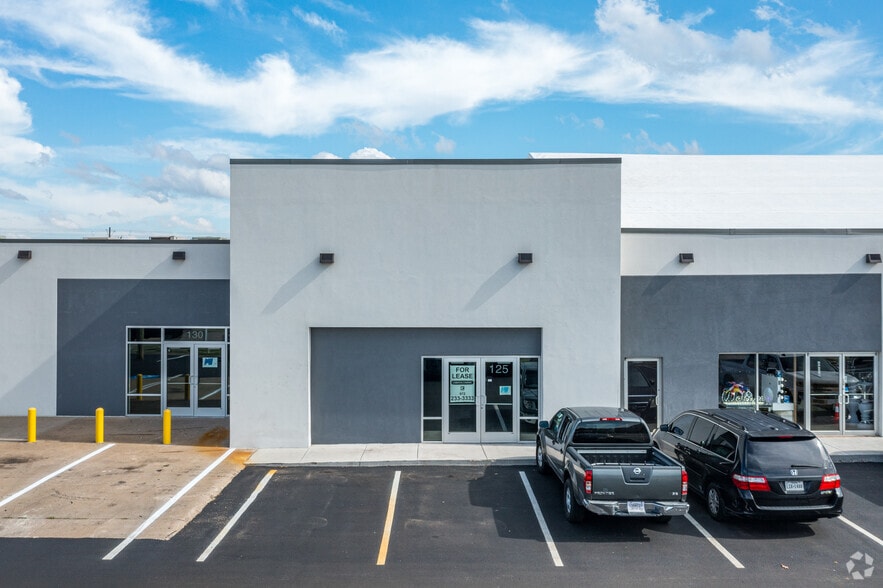 More Photos Of 10858 Harry Hines Blvd, Dallas Storefront For Lease