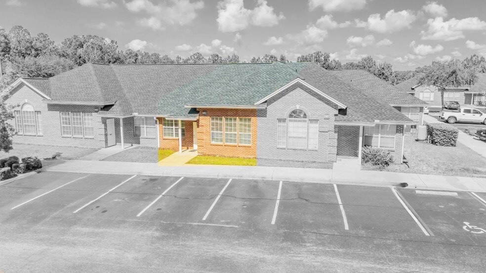 More Photos Of 11555 Central Pky, Jacksonville Office For Sale