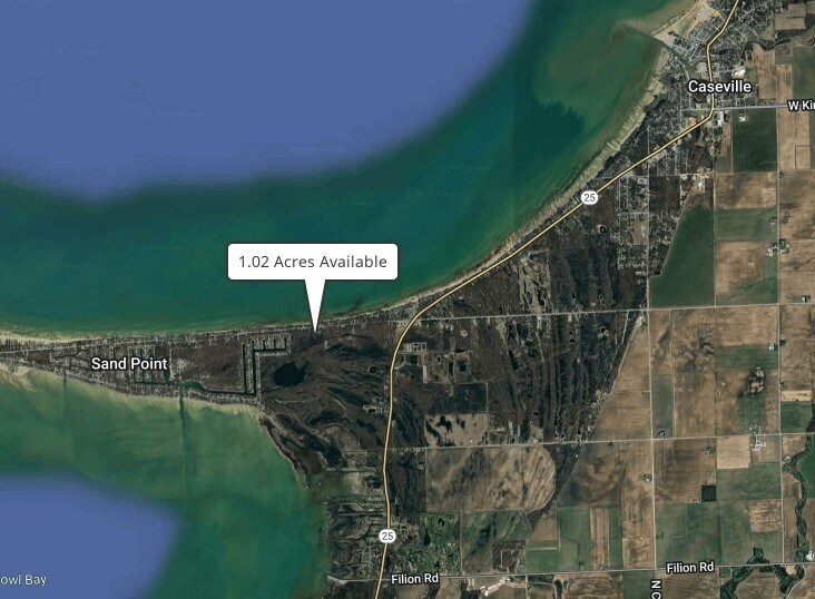 More Photos Of Crescent Beach Rd, Pigeon Land For Sale