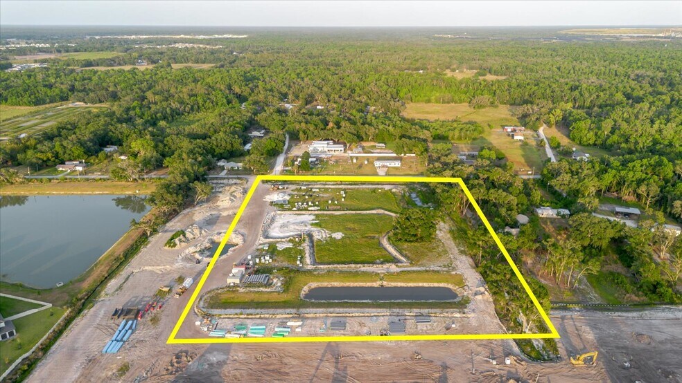More Photos Of 2606 Crystal Springs Rd, Zephyrhills Land For Sale