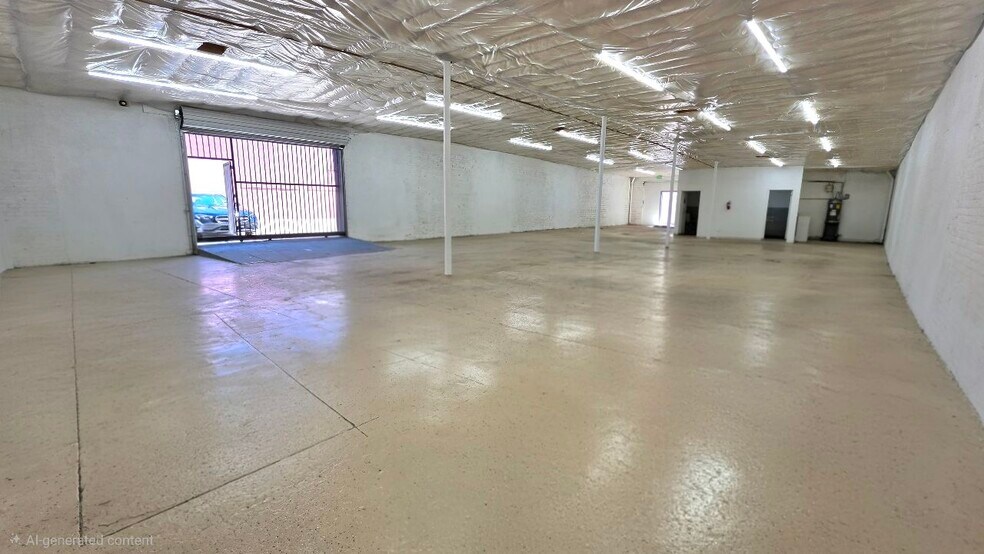 More Photos Of 720 Ceres Ave, Los Angeles Warehouse For Lease