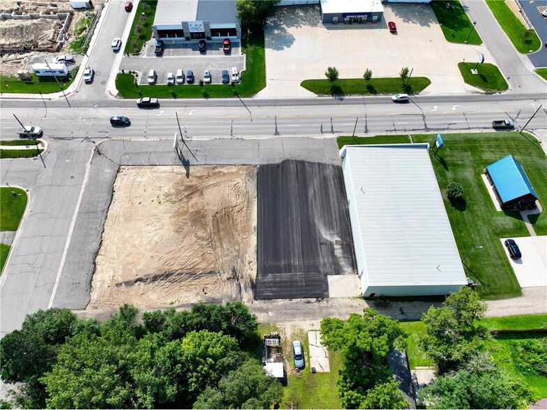 More Photos Of 206 N Nokomis St, Alexandria Land For Sale