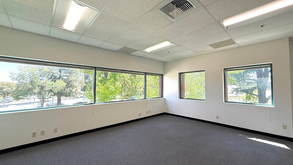 More Photos Of 404 Saratoga Ave, Santa Clara Office Residential For Lease