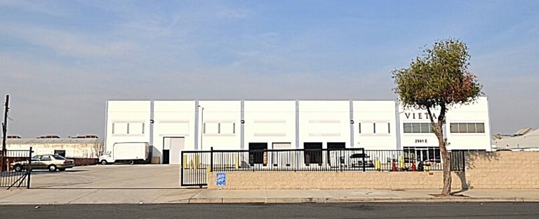 Primary Photo Of 2991 E 46th St, Los Angeles Warehouse For Lease