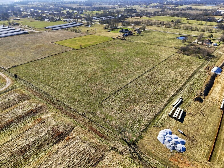 More Photos Of Primrose Road, Lowell Land For Sale