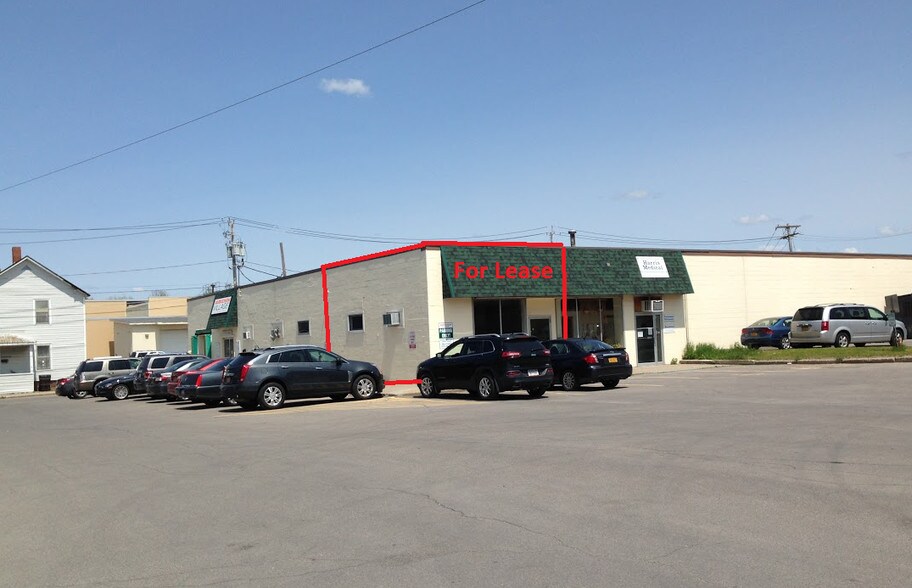 More Photos Of 63 Market St, Potsdam General Retail For Lease