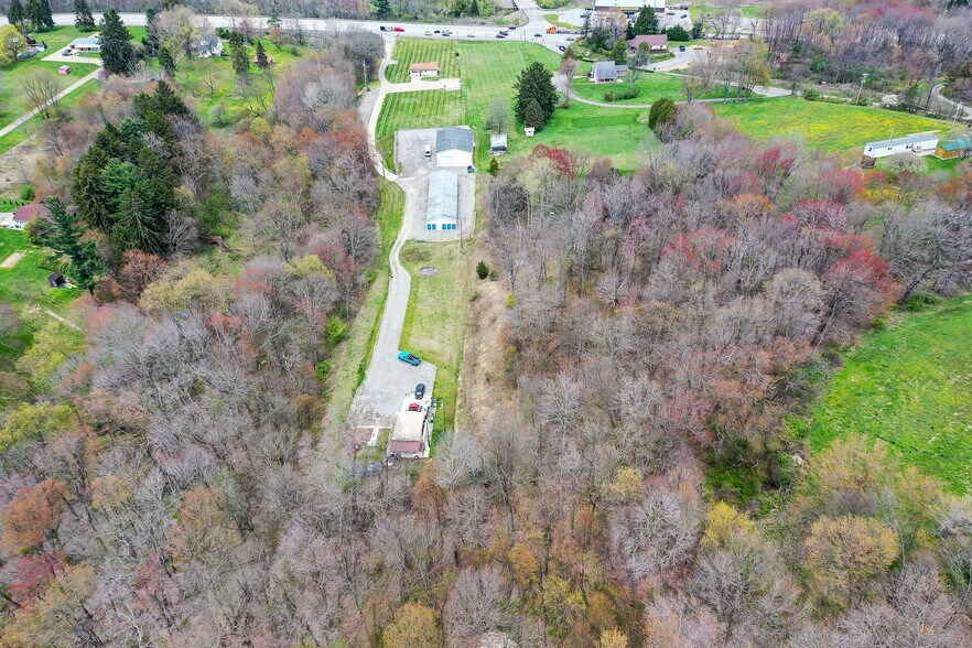 Primary Photo Of 494 Route 422 E, Butler Self Storage For Sale
